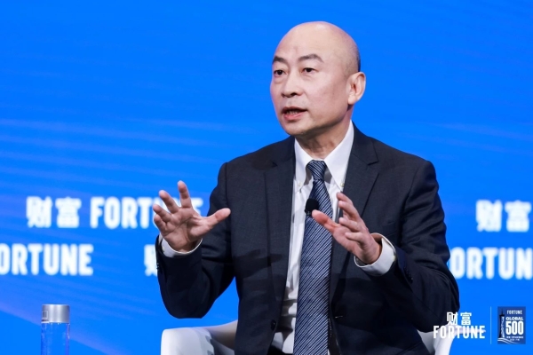 霍尼韦尔扫描与移动技术部任命柴小舟先生为大中华区总经